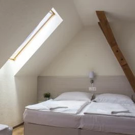 Szalajka Fogadó Szilvásvárad - Szobák