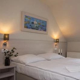 Szalajka Fogadó Szilvásvárad - Szobák