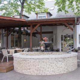 Szalajka Fogadó Szilvásvárad - Külső kép