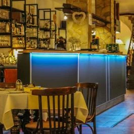 Szalajka Fogadó Szilvásvárad - Vendéglátás