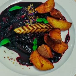 Szalajka Fogadó Szilvásvárad - Vendéglátás