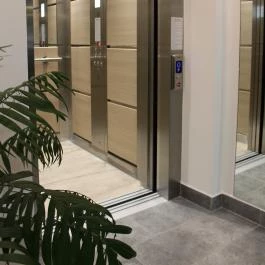 Szalajka Fogadó Szilvásvárad - Belső