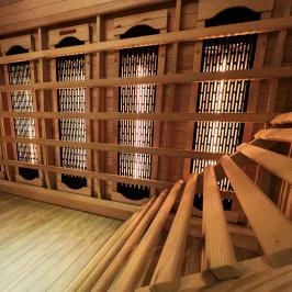 Szalajka Fogadó Szilvásvárad - Wellness