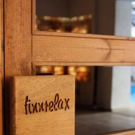 Szalajka Fogadó Szilvásvárad - Wellness