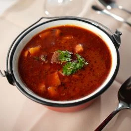 Szalajka Fogadó Szilvásvárad - Vendéglátás