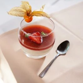 Szalajka Fogadó Szilvásvárad - Vendéglátás