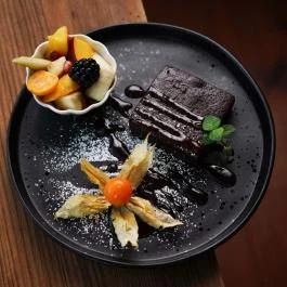 Szalajka Fogadó Szilvásvárad - Vendéglátás