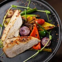 Szalajka Fogadó Szilvásvárad - Vendéglátás