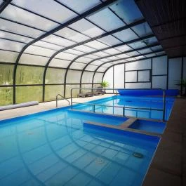 Szalajka Fogadó Szilvásvárad - Wellness