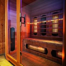 Szalajka Fogadó Szilvásvárad - Wellness