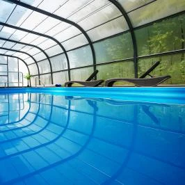 Szalajka Fogadó Szilvásvárad - Wellness