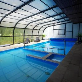 Szalajka Fogadó Szilvásvárad - Wellness