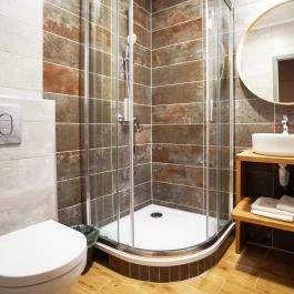 Szalajka Fogadó Szilvásvárad - Szobák