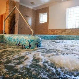 Szalajka Fogadó Szilvásvárad - Wellness