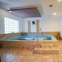 Szalajka Fogadó Szilvásvárad - Wellness