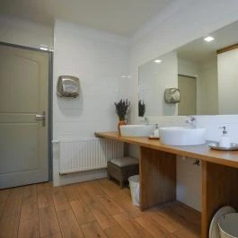 Szalajka Fogadó Szilvásvárad - Vendéglátás