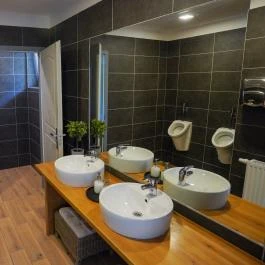 Szalajka Fogadó Szilvásvárad - Vendéglátás