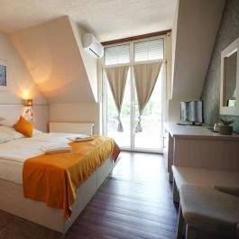 Szalajka Fogadó Szilvásvárad - Szobák