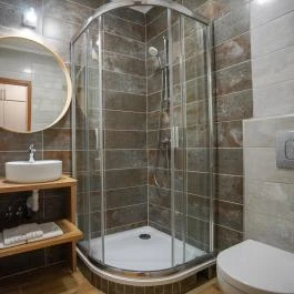 Szalajka Fogadó Szilvásvárad - Szobák