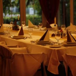 Szalajka Fogadó Szilvásvárad - Vendéglátás