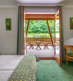 Szalajka Liget Hotel és Apartmanházak