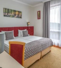 Szalajka Liget Hotel és Apartmanházak