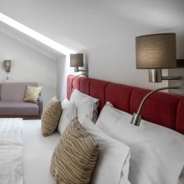 Szalajka Liget Hotel és Apartmanházak Szilvásvárad - Szobák