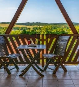 Szalajka Liget Hotel és Apartmanházak