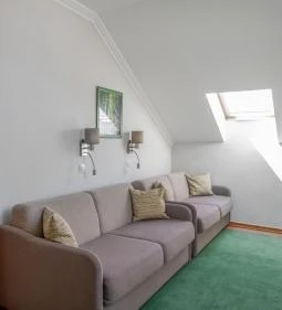 Szalajka Liget Hotel és Apartmanházak