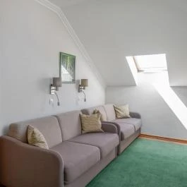 Szalajka Liget Hotel és Apartmanházak Szilvásvárad - Szobák