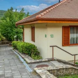 Szalajka Liget Hotel és Apartmanházak Szilvásvárad - Külső kép