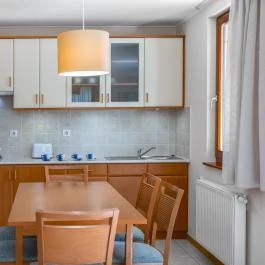 Szalajka Liget Hotel és Apartmanházak Szilvásvárad - Szobák