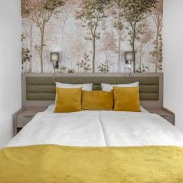 Szalajka Liget Hotel és Apartmanházak Szilvásvárad - Szobák