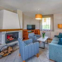 Szalajka Liget Hotel és Apartmanházak Szilvásvárad - Szobák