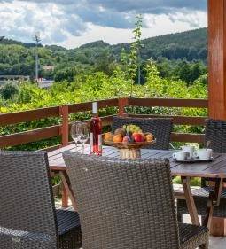 Szalajka Liget Hotel és Apartmanházak
