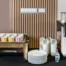 Szalajka Liget Hotel és Apartmanházak Szilvásvárad - Vendéglátás