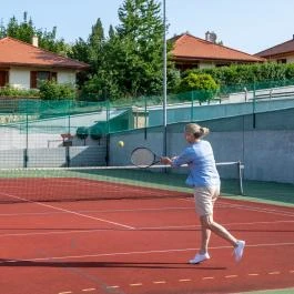 Szalajka Liget Hotel és Apartmanházak Szilvásvárad - 