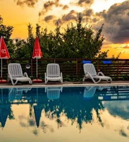 Szalajka Liget Hotel és Apartmanházak