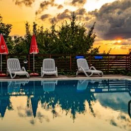 Szalajka Liget Hotel és Apartmanházak Szilvásvárad - Wellness