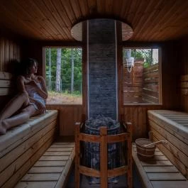 Szalajka Liget Hotel és Apartmanházak Szilvásvárad - Wellness