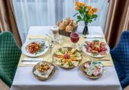 Szalajka Liget Hotel és Apartmanházak Szilvásvárad Szalajka Liget Hotel és Apartmanházak Szilvásvárad