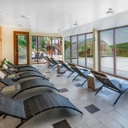 Szalajka Liget Hotel és Apartmanházak Szilvásvárad - Wellness