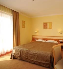 Szalajka Liget Hotel & Apartmanházak