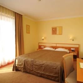 Szalajka Liget Hotel & Apartmanházak Szilvásvárad - Szobák