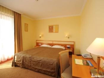 Szalajka Liget Hotel & Apartmanházak Szilvásvárad