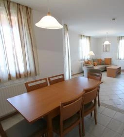 Szalajka Liget Hotel & Apartmanházak
