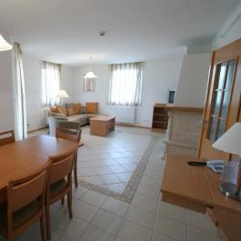 Szalajka Liget Hotel & Apartmanházak Szilvásvárad - Szobák