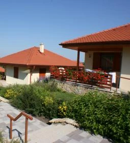 Szalajka Liget Hotel & Apartmanházak