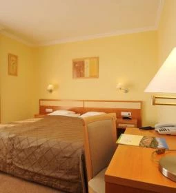 Szalajka Liget Hotel & Apartmanházak