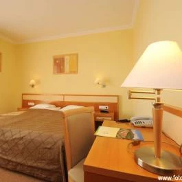 Szalajka Liget Hotel & Apartmanházak Szilvásvárad - Szobák